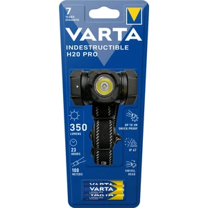 17732 Indestructible H20 Pro 3AAA Kafa Feneri