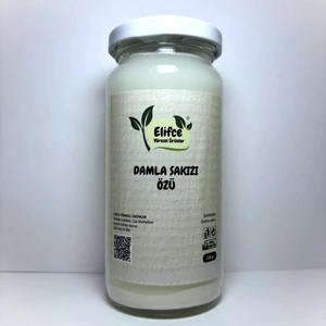 Elifce Yöresel Ürünler Damla Sakızı Özü 250 gr
