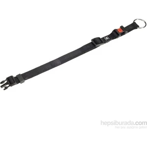 Karlie Flamingo Karlıe Basıc Boyun Tasma M 40-55Cm Siyah