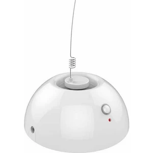 Dancing Butterfly İnteraktif Kedi Oyuncağı Beyaz