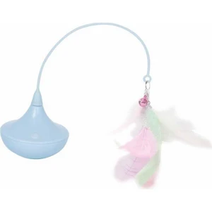 M-Pets Swing Interaktif Kedi Oyuncağı Blue