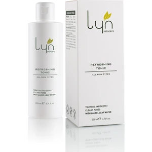 Lyn Canlandırıcı Tonik 200 ml