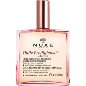 Huile Prodigieuse Florale Dry Oil 50 ml