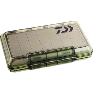 Çift Taraflı M Evalı Sahte Yem Kutusu