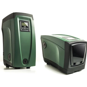 Dab E.Sybox Frekans Kontrollü Hidrofor ( 7 Kat / 15 Daireye Kadar )