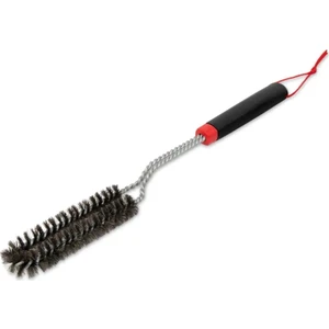 Detaylı Mangal Temizleme Fırçası 45 cm