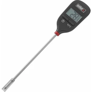 6750 Instant-Read Thermometer – Hızlı Okuma Dijital Termometre (°C/°F; Otomatik Kapanma)