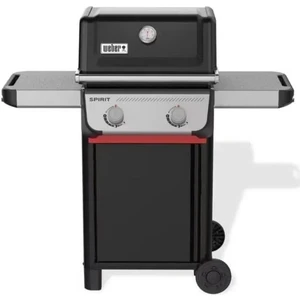 Spirit E-210 Gazlı Barbekü Mangal