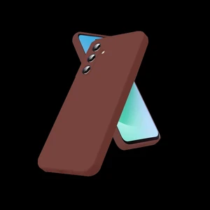 Joy Tekno Samsung Galaxy A17 5g First Silikon