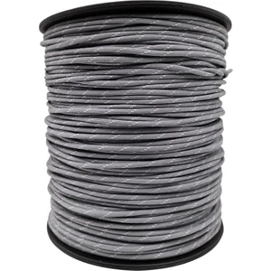 Paracord Ip 4 mm Gri Desenli No:94 10 Metre