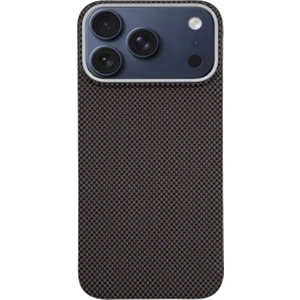 Apple iPhone 17 Pro Uyumlu NT-N070 Arka Koruma Kılıf