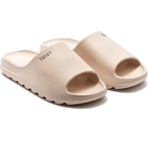 Space Erkek Terlik Bej 40/45