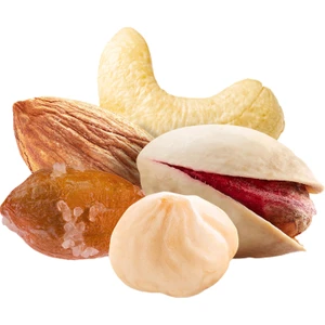Tuğba Kuruyemiş Bademli Karışık 250 gr