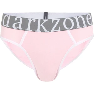 Biyeli Pembe Erkek Slip