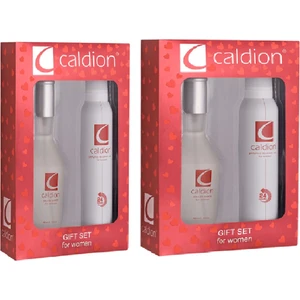 Kadın Parfüm Set 100 ml Edt 150 ml Deodorant 2 Adet Set