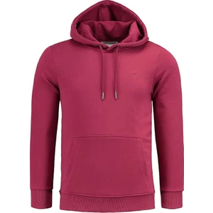 Anthony Jackson Erkek Basic Logo Sweatshirt Flınt