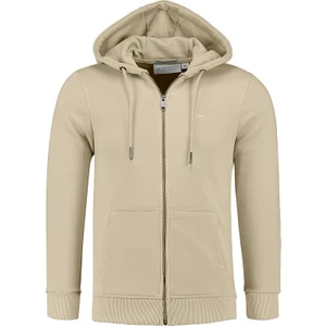 Anthony Jackson Erkek Basic Logo Sweatshirt Onyx			