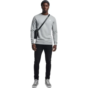 Anthony Jackson Erkek Basic Logo Sweatshirt Nova			