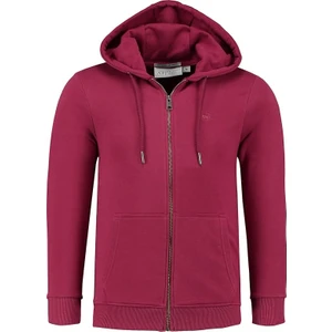 Anthony Jackson Erkek Basic Logo Sweatshirt Onyx			