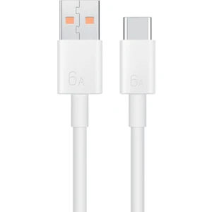 Supercharge™ Type-C Kablo 6.0A (Max 66 W)