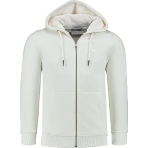 Anthony Jackson Erkek Basic Logo Sweatshirt Onyx			