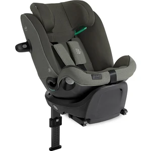 I-Spin Xl Oto Koltuğu Isofixli, 360° Döne,  I-Size Sertifikalı, Yan Darbe Koruması, 0-36 Kg, 0-12 Yaş, Evergreen