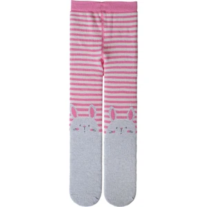 Hellobaby Kız Bebek Havlu Külotlu Çorap