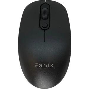 Kablosuz Mouse FNX6001 Soft Tasarım