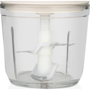 M2090 Blender Uyumlu 600 ml Cam Hazne Yedek Parça