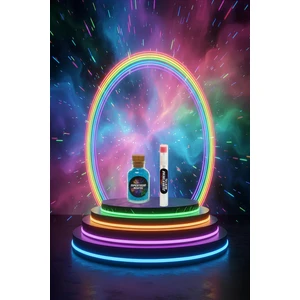 Mentol Topu 1000 Adet Mavi Mentol 1 Adet Apliaktör Hediye