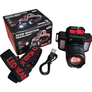 PAZAAR59 Kafa Lambası