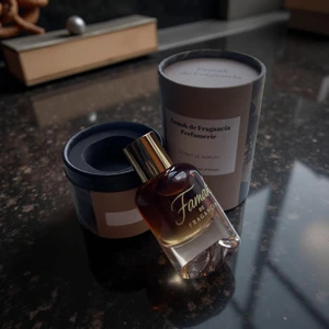 Fm 153 | Amouage Interlude