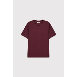 Premium Pamuk Basic Tshirt Kadın