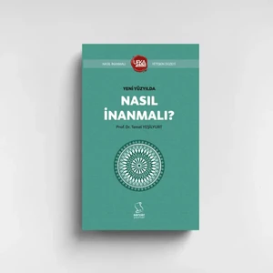Yeni Yüzyılda Nasıl Inanmalı (Kısaltılmış) - Yetişkin (UY13) Ufka Yolculuk