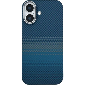 Apple iPhone 17 Uyumlu NT-N069 Kevlar Arka Koruma Kılıf