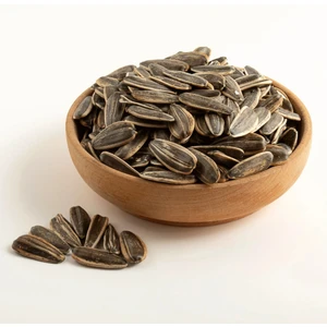 Dakota Tuzsuz Kavurulmuş Siyah Çekirdek 250 Gram