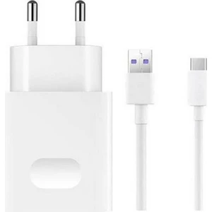 Quick Charge™ Orijinal 22.5W Type-C Şarj Aleti ( Adaptör Kablo ) Set