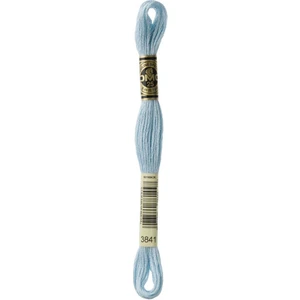 Dmc Muline Ip 3841 Mavi  - 1 Adet