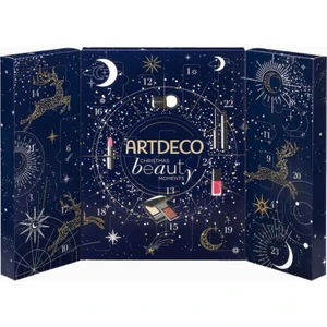 Make-Up Christmas Calendar 2025, 24 Güzellik Sürprizi, Sınırlı Sayıda