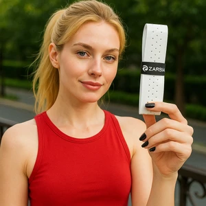 Tenis Raketi Için Overgrip Suni Deri