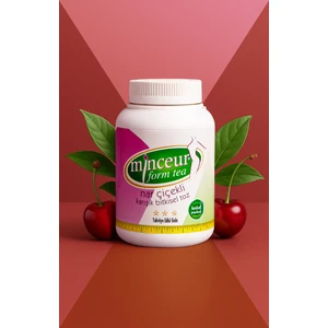 Detoks Çayı - Fit ve Hafif Yaşam Desteği