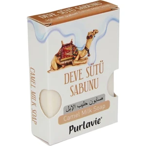 Deve Sütü Sabunu 100 gr