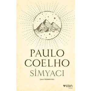 Simyacı (Özel Baskı-Ciltli-Kutulu)