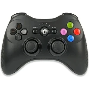 Ps3 Dualshock 3 Titreşimli Kablosuz Gamepad Kontroller
