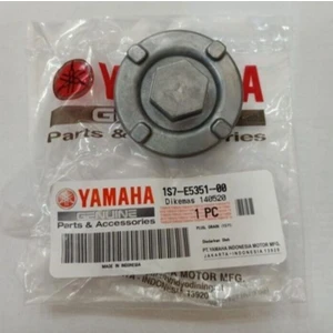 Yamaha X-Max 250 Yağ Tapası OB515