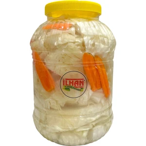 Çubuk Lahana Turşusu, 5 kg