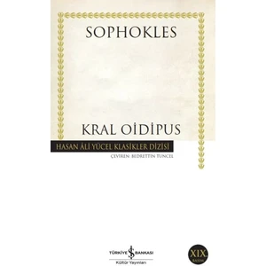 Kral Oidipus - Hasan Ali Yücel Klasikleri