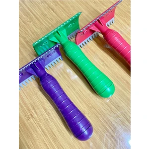 Büyükbaş Hayvan Tarağı, 1ADET Kaşağı