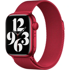 Apple Watch 42MM 10.nesil  Band-01 Metal Kordon