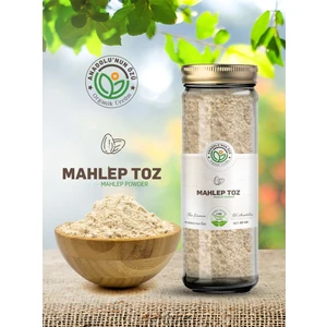 Mahlep Toz ''60GR''